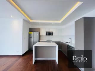 APARTAMENTO EN ALQUILER VASANTA — Apartamento en Alquiler en Segheria, Zona 14, Guatemala, Ciudad — miniatura 4 de 14