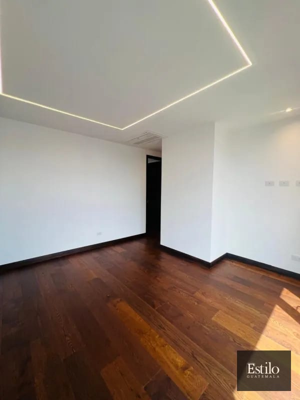 APARTAMENTO EN ALQUILER VASANTA — Apartamento en Alquiler en Segheria, Zona 14, Guatemala, Ciudad — foto 3 de 14