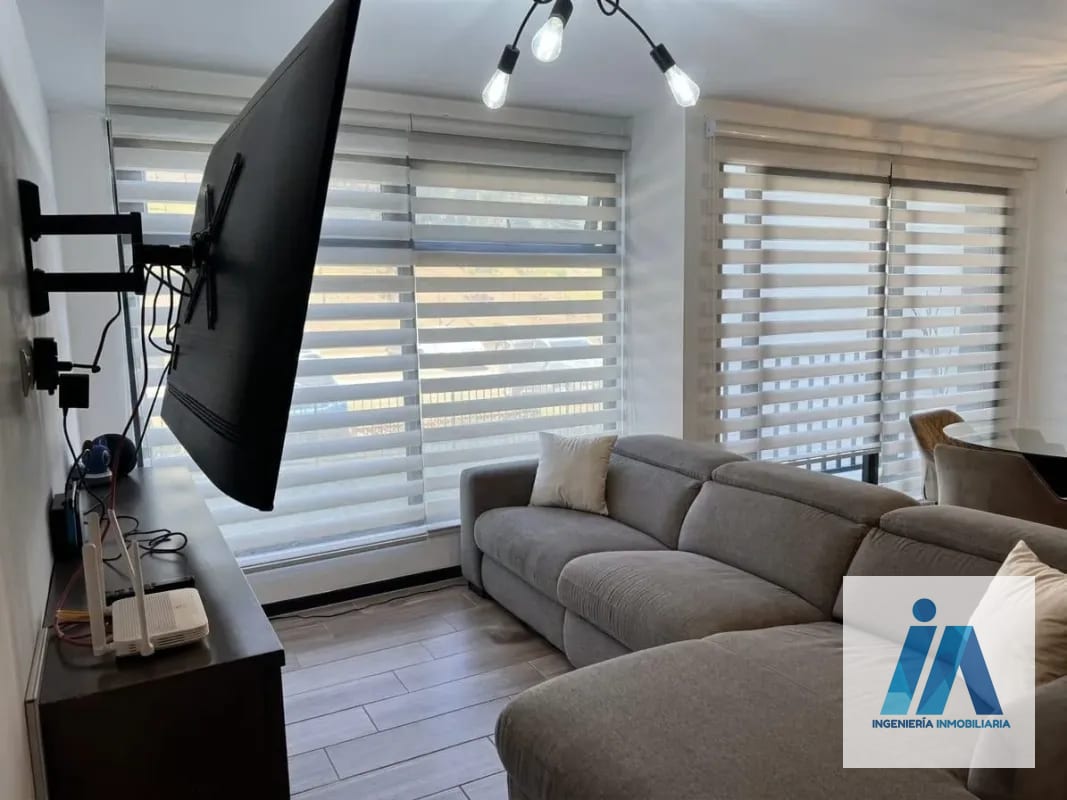 APARTAMENTO EN ALQUILER / VENTA📍 Edificio Nagano, Zona 16 — Apartamento en Alquiler en Zona 16, Guatemala, Ciudad — foto 11 de 13