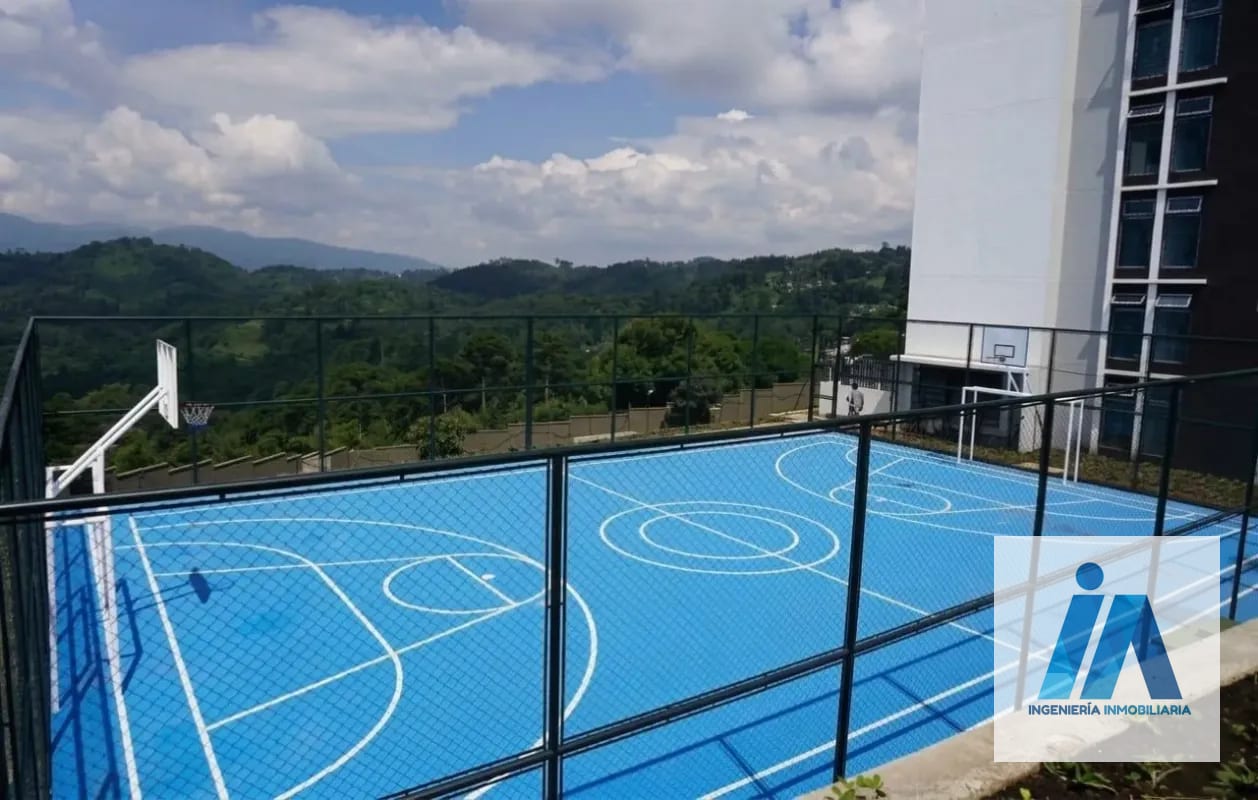 APARTAMENTO EN ALQUILER / VENTA📍 Edificio Nagano, Zona 16 — Apartamento en Alquiler en Zona 16, Guatemala, Ciudad — foto 5 de 13