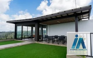 APARTAMENTO EN ALQUILER / VENTA📍 Edificio Nagano, Zona 16 — Apartamento en Alquiler en Zona 16, Guatemala, Ciudad — miniatura 4 de 13
