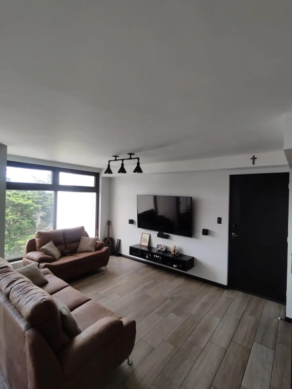 Apartamento en Santa Catarina Pinula — Apartamento en Venta en Santa Catarina Pinula, Guatemala, Ciudad — foto 1 de 6