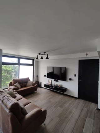 Apartamento en Santa Catarina Pinula — Apartamento en Venta en Santa Catarina Pinula, Guatemala, Ciudad — miniatura 1 de 6