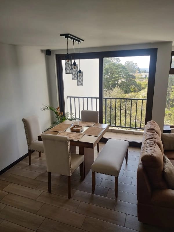 Apartamento en Santa Catarina Pinula — Apartamento en Venta en Santa Catarina Pinula, Guatemala, Ciudad — foto 6 de 6