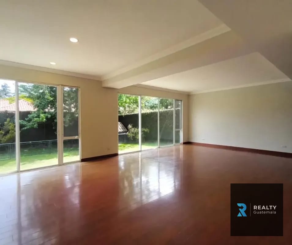 VENDO Casa Carretera a El Salvador, Condominio Portal del Bosque II — Casa en Venta en Portal del Bosque II, Carretera a El Salvador, Guatemala, Ciudad — foto 14 de 15