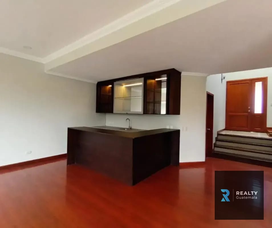 VENDO Casa Carretera a El Salvador, Condominio Portal del Bosque II — Casa en Venta en Portal del Bosque II, Carretera a El Salvador, Guatemala, Ciudad — foto 12 de 15