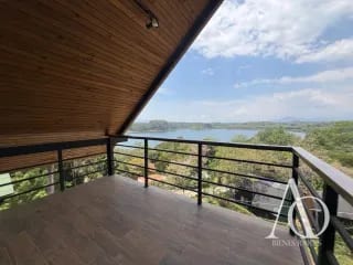 Casa en Venta en Laguna del Pino / EN DIRECTO — Casa en Venta en Laguna del Pino, Barberena, Santa Rosa — miniatura 5 de 12