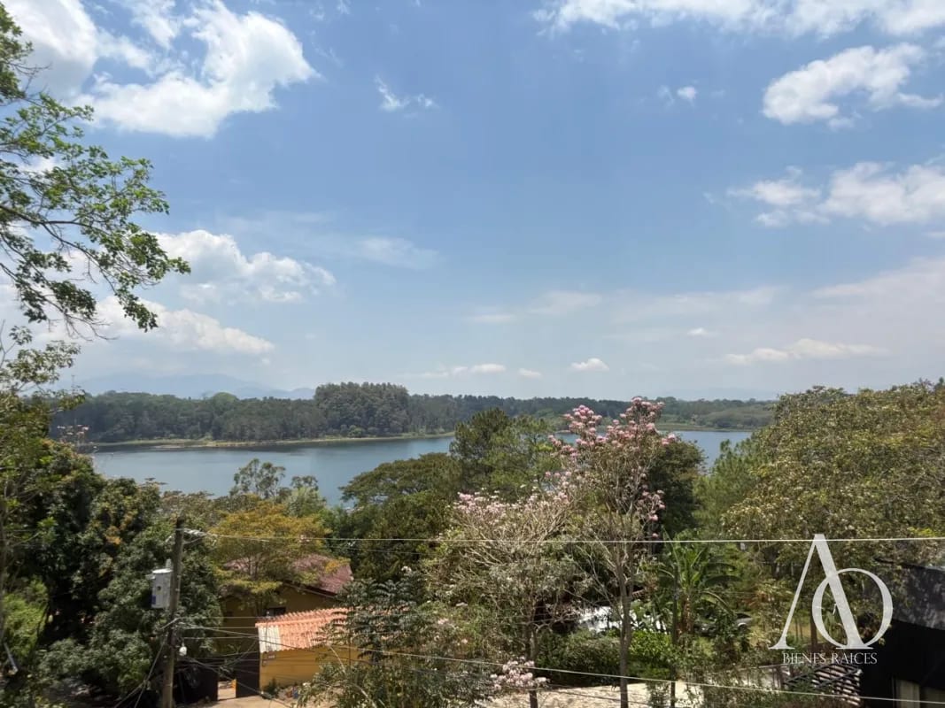 Casa en Venta en Laguna del Pino / EN DIRECTO — Casa en Venta en Laguna del Pino, Barberena, Santa Rosa — foto 2 de 12