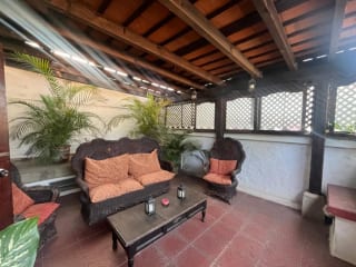 CASA EN VENTA EN EL CASCO DE ANTIGUA — Casa en Venta en Antigua, Sacatepéquez — miniatura 2 de 5
