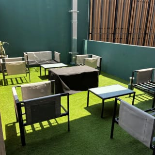 Apto en venta en ANDARES DOCE z12 — Apartamento en Venta en Andares Doce, Zona 12, Guatemala, Ciudad — miniatura 13 de 16