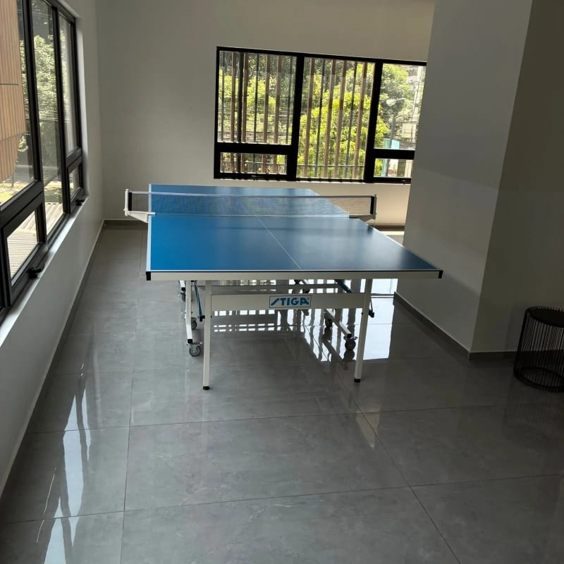 Apto en venta en ANDARES DOCE z12 — Apartamento en Venta en Andares Doce, Zona 12, Guatemala, Ciudad — foto 4 de 16