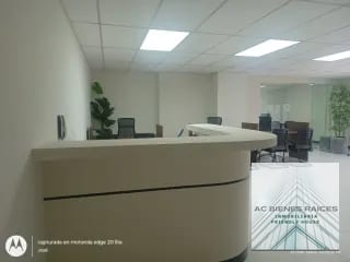 Oficina en renta 101010 zona 10 — Oficina en Alquiler en Zona 10, Guatemala, Ciudad — miniatura 16 de 17