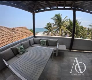 Villa en Villa Los Cabos en Venta, Km. 132.5 Monterrico / EN DIRECTO — Casa vacacional en Venta en Villa Los Cabos, Monterrico, Santa Rosa — miniatura 3 de 13