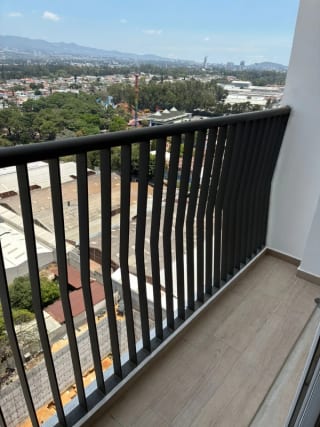 Apto en venta en ANDARES DOCE z12 — Apartamento en Venta en Andares Doce, Zona 12, Guatemala, Ciudad — miniatura 6 de 15