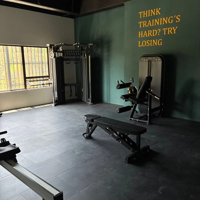 Apto en renta en ANDARES DOCE z12 — Apartamento en Alquiler en Andares Doce, Zona 12, Guatemala, Ciudad — foto 8 de 17