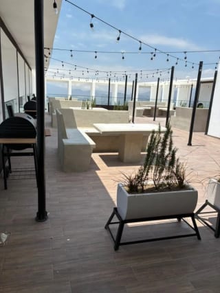 Apto en renta en ANDARES DOCE z12 — Apartamento en Alquiler en Andares Doce, Zona 12, Guatemala, Ciudad — miniatura 3 de 17