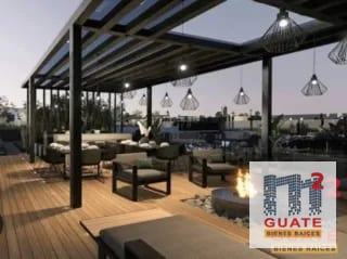 Apartamento en Renta, Zona 10 — Apartamento en Alquiler en Zona 10, Guatemala, Ciudad — miniatura 15 de 17