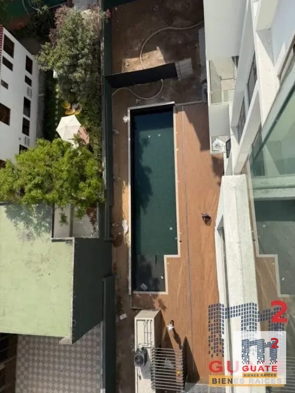 Apartamento en Renta, Zona 10 — Apartamento en Alquiler en Zona 10, Guatemala, Ciudad — foto 11 de 17