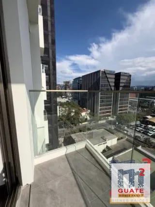 Apartamento en Renta, Zona 10 — Apartamento en Alquiler en Zona 10, Guatemala, Ciudad — miniatura 10 de 17