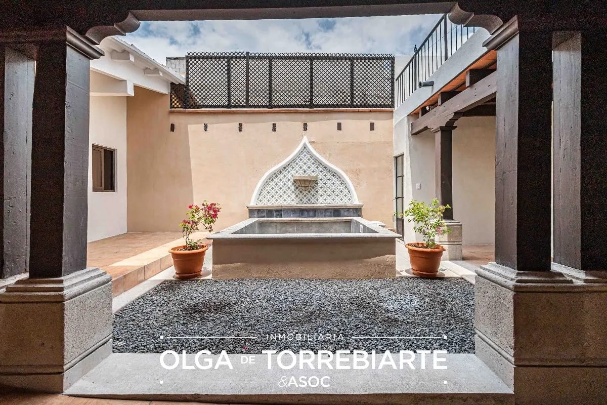 Casa en San Pedro El Panorama, Antigua Guatemala — Casa en Venta en Antigua, Sacatepéquez — foto 15 de 16