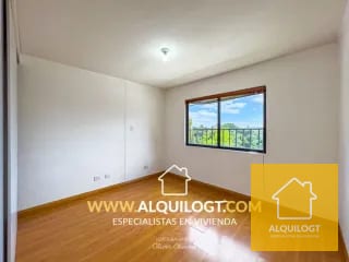 APARTAMENTO EN BALCONES DE LAS CHARCAS ZONA 11 DE 3 HAB AGT1645 — Apartamento en Alquiler en Balcones de Las Charcas, Zona 11, Guatemala, Ciudad — miniatura 5 de 9