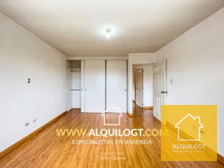 APARTAMENTO EN BALCONES DE LAS CHARCAS ZONA 11 DE 3 HAB AGT1645 — Apartamento en Alquiler en Balcones de Las Charcas, Zona 11, Guatemala, Ciudad — miniatura 4 de 9
