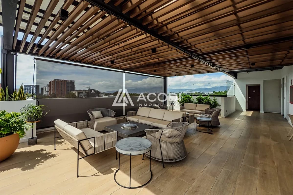 Apartamento en Zona 13 — Apartamento en Alquiler en Zona 13, Guatemala, Ciudad — foto 1 de 3