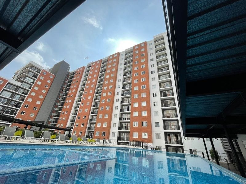 VENTA DE APARTAMENTO EN ZONA 11 PARQUE 11 DE 3 DORMITORIOS — Apartamento en Venta en Parque 11, Zona 11, Guatemala, Ciudad — foto 3 de 13