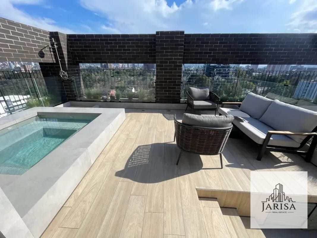 Apartamento para estrenar zona 10 — Apartamento en Alquiler en Zona 10, Guatemala, Ciudad — foto 10 de 12