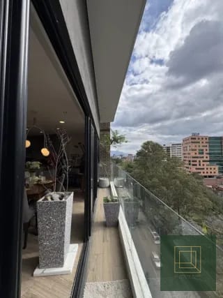 Apartamento en venta Parque 14 — Apartamento en Venta en Parque 14, Zona 14, Guatemala, Ciudad — miniatura 8 de 10