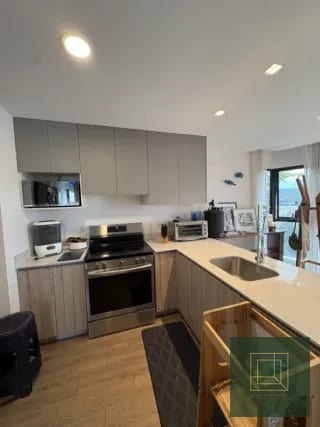 Apartamento en venta Parque 14 — Apartamento en Venta en Parque 14, Zona 14, Guatemala, Ciudad — miniatura 6 de 10