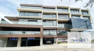 Oficina en Alquiler ASCEND ZONA 9 — Oficina en Alquiler en Ascend, Zona 9, Guatemala, Ciudad — miniatura 7 de 8