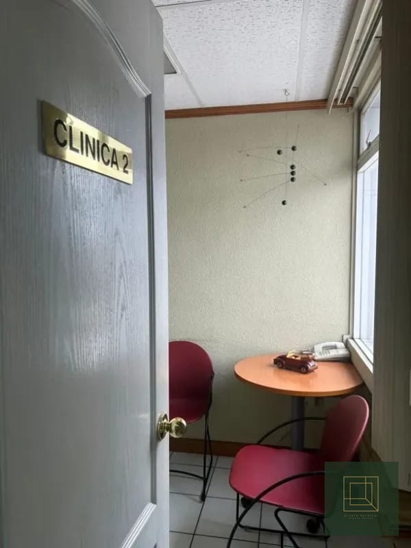 Clínica en renta Centro Medico 2 zona 10 — Clínica en Alquiler en Zona 10, Guatemala, Ciudad — foto 6 de 6