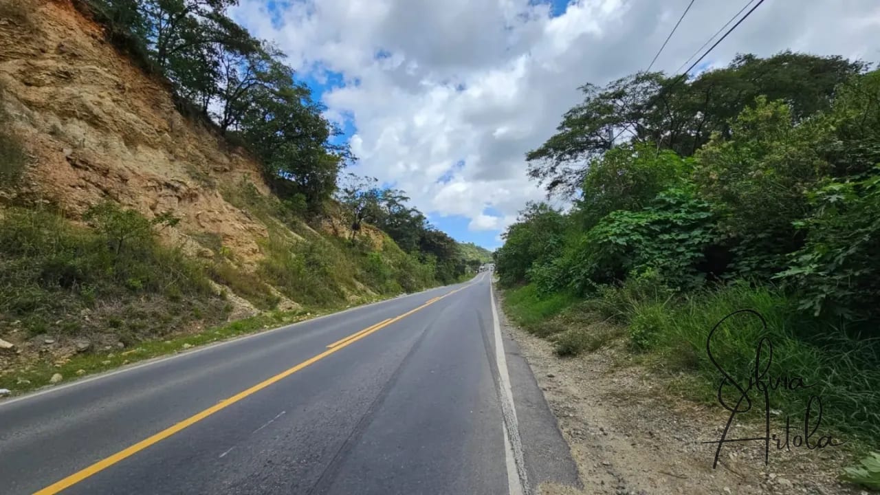 Terreno en venta en Huehuetenango salida a carretera — Terreno en Venta en Huehuetenango, Huehuetenango — foto 3 de 17