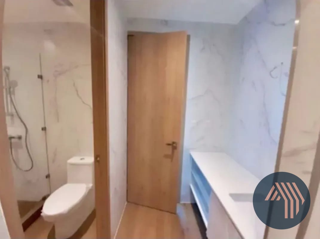 ALQUILER DE AMPLIO APARTAMENTO - TRIVÁ, ZONA 15 — Apartamento en Alquiler en Trivá, Zona 15, Guatemala, Ciudad — foto 6 de 12