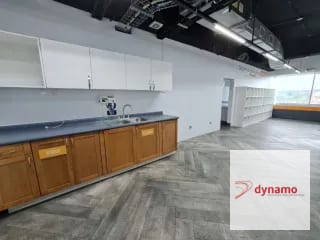 Amplia oficina en Renta, Zona 15 Vista Hermosa II — Oficina en Alquiler en Zona 15, Guatemala, Ciudad — miniatura 11 de 11