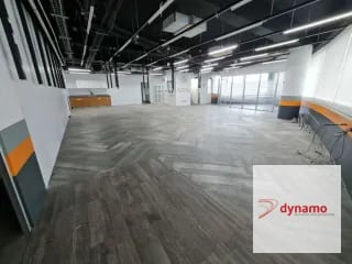 Amplia oficina en Renta, Zona 15 Vista Hermosa II — Oficina en Alquiler en Zona 15, Guatemala, Ciudad — miniatura 9 de 11