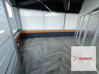 Amplia oficina en Renta, Zona 15 Vista Hermosa II — Oficina en Alquiler en Zona 15, Guatemala, Ciudad — miniatura 7 de 11
