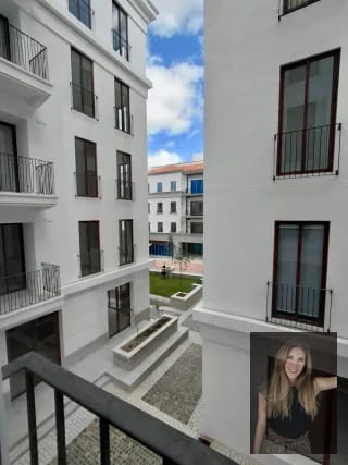 Apartamento en renta Antares de Cayala zona 16 — Apartamento en Alquiler en Zona 16, Guatemala, Ciudad — miniatura 8 de 15