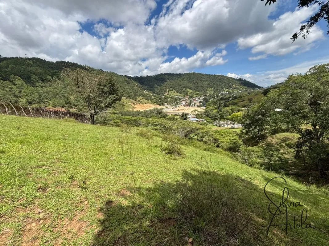 Terreno en venta en Huehuetenango salida a carretera — Terreno en Venta en Huehuetenango, Huehuetenango — foto 6 de 17