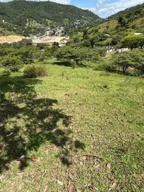 Terreno en venta en Huehuetenango salida a carretera — Terreno en Venta en Huehuetenango, Huehuetenango — foto 9 de 17