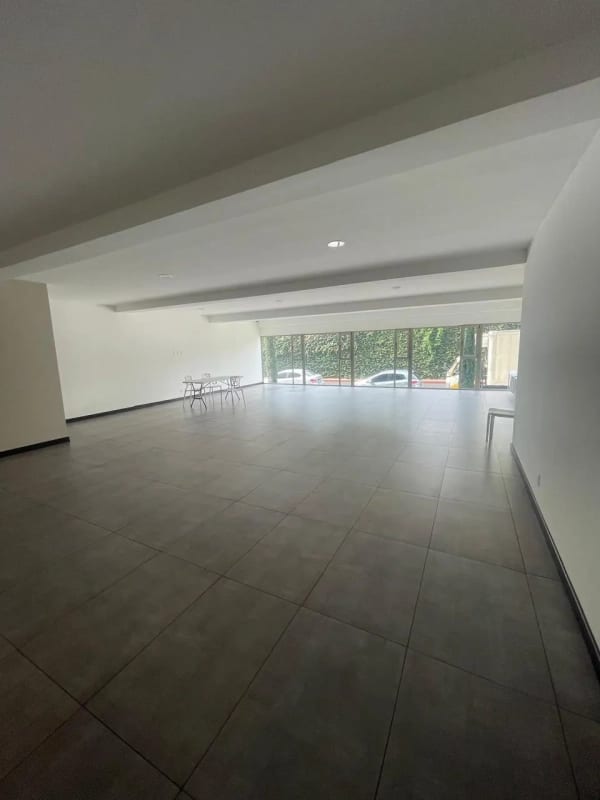 APARTAMENTO CON TERRAZA Y BALCON EN RENTA EN ZONA 10 EDIFICIO VERONA 3 HABITACIONES — Apartamento en Alquiler en Zona 10, Guatemala, Ciudad — foto 3 de 17