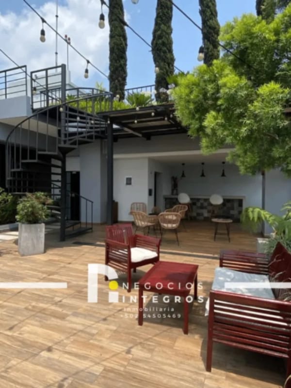 APARTAMENTO EN RENTA EN ZONA 11 – BALMES 47, 2 HAB + 2 PARQUEOS, Q6,000 — Apartamento en Alquiler en Balmes 47, Zona 11, Guatemala, Ciudad — foto 12 de 15