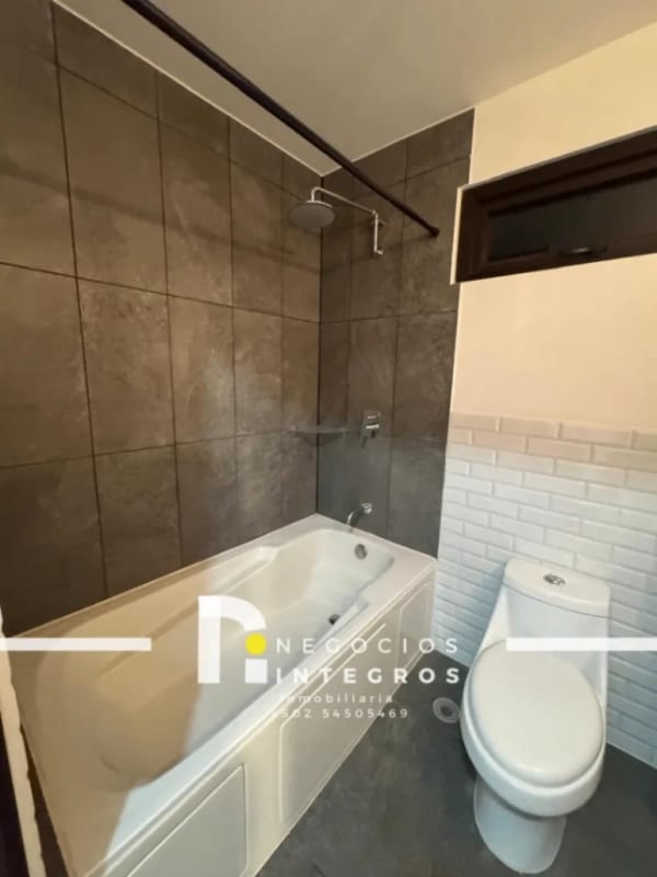 APARTAMENTO EN RENTA EN ZONA 11 – BALMES 47, 2 HAB + 2 PARQUEOS, Q6,000 — Apartamento en Alquiler en Balmes 47, Zona 11, Guatemala, Ciudad — foto 5 de 15