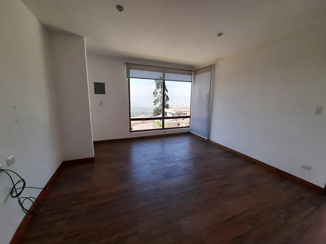 CASA EN RENTA CONDOMINIO ALTO VALLE CAES KM 12.5 4 HABITACIONES — Casa en Alquiler en Carretera a El Salvador, Guatemala, Ciudad — foto 6 de 15