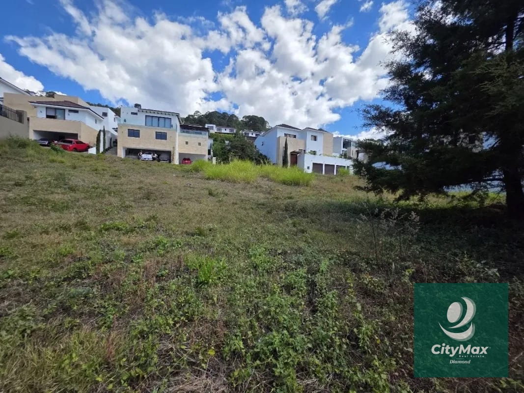 Terreno Residencial en Venta en Lomas de San Isidro Zona 16 Guatemala — Terreno en Venta en Zona 16, Guatemala, Ciudad — foto 12 de 16