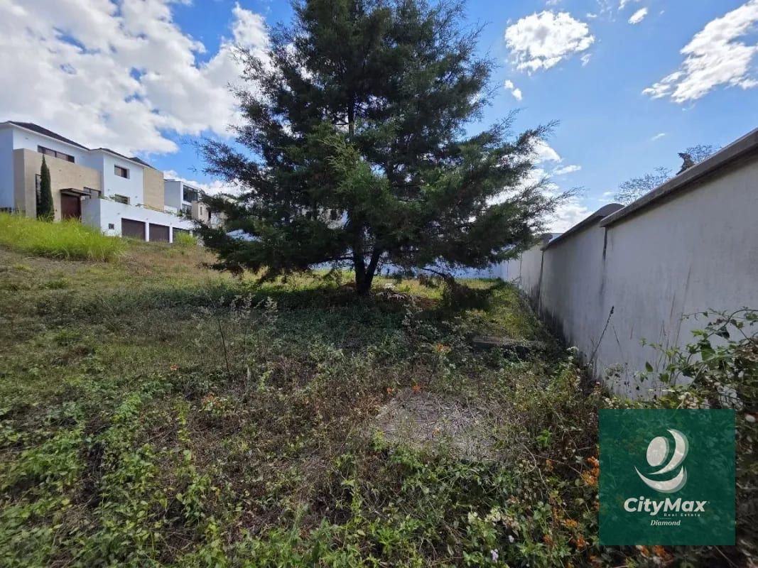 Terreno Residencial en Venta en Lomas de San Isidro Zona 16 Guatemala — Terreno en Venta en Zona 16, Guatemala, Ciudad — foto 11 de 16