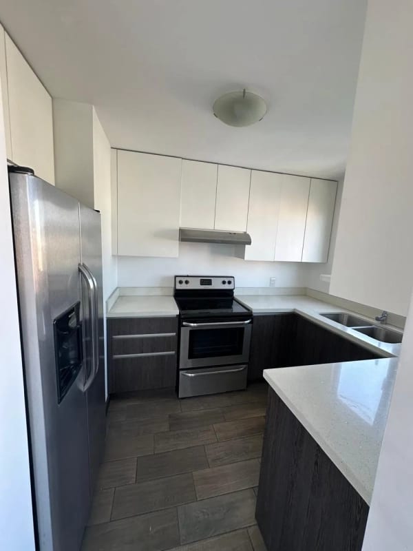 Apartamento en RENTA zona 10 — Apartamento en Alquiler en Verona, Zona 10, Guatemala, Ciudad — foto 10 de 13