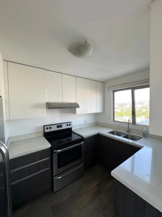 Apartamento en RENTA zona 10 — Apartamento en Alquiler en Verona, Zona 10, Guatemala, Ciudad — miniatura 9 de 13