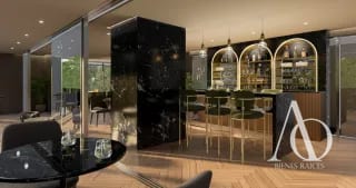 Apartamento en Venta Edificio Atarah, zona 10 N17 / EN DIRECTO — Apartamento en Venta en Atarah, Zona 10, Guatemala, Ciudad — miniatura 17 de 17